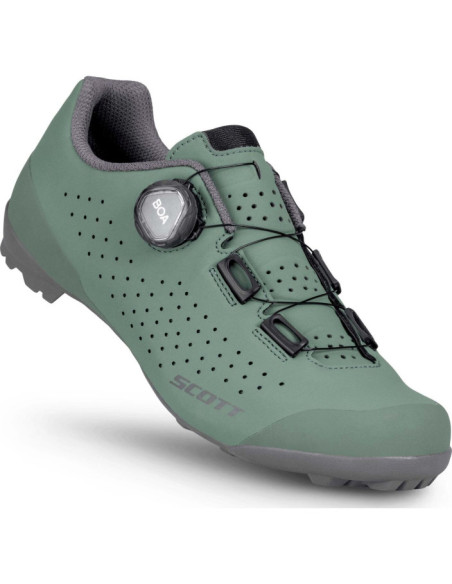 ZAPATILLAS WS GRAVEL PRO