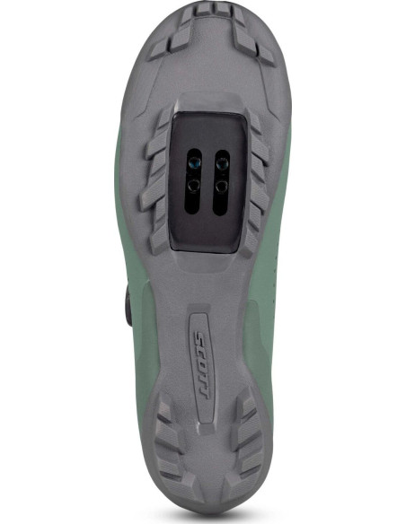 ZAPATILLAS WS GRAVEL PRO