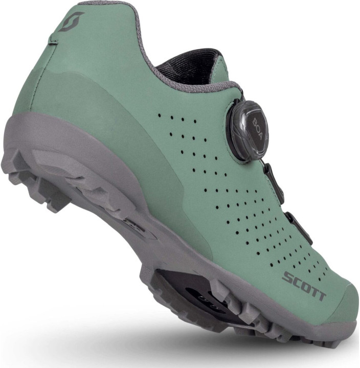 ZAPATILLAS WS GRAVEL PRO