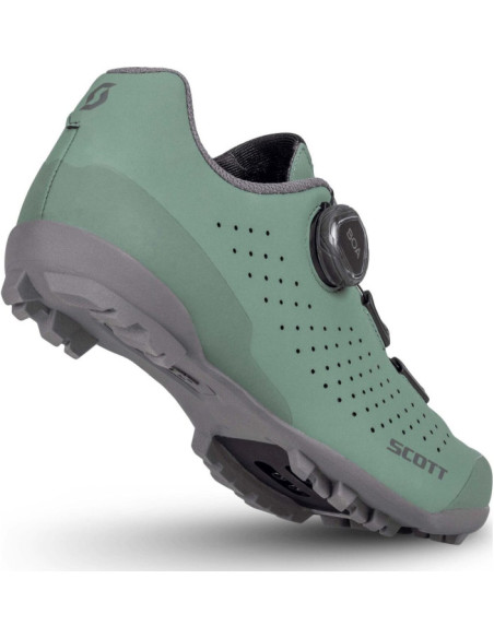 ZAPATILLAS WS GRAVEL PRO