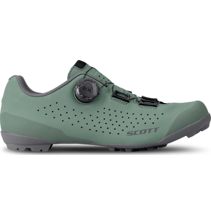 ZAPATILLAS WS GRAVEL PRO