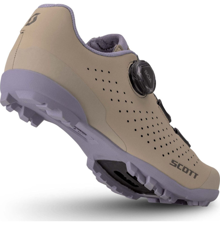 ZAPATILLAS WS GRAVEL PRO
