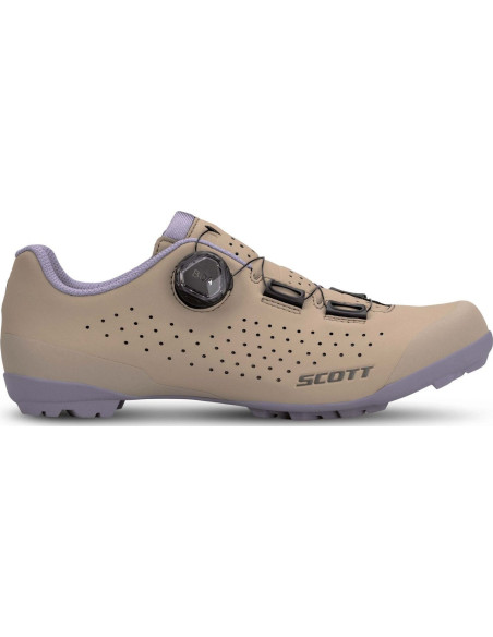 ZAPATILLAS WS GRAVEL PRO