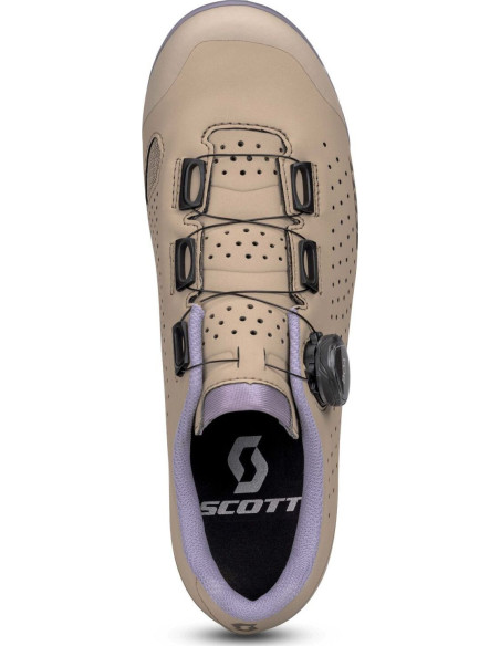 ZAPATILLAS WS GRAVEL PRO