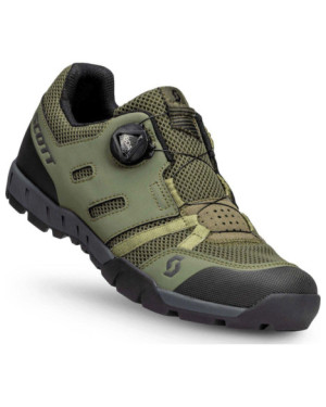 ZAPATILLAS SPORT CRUS-R BOA PLUS