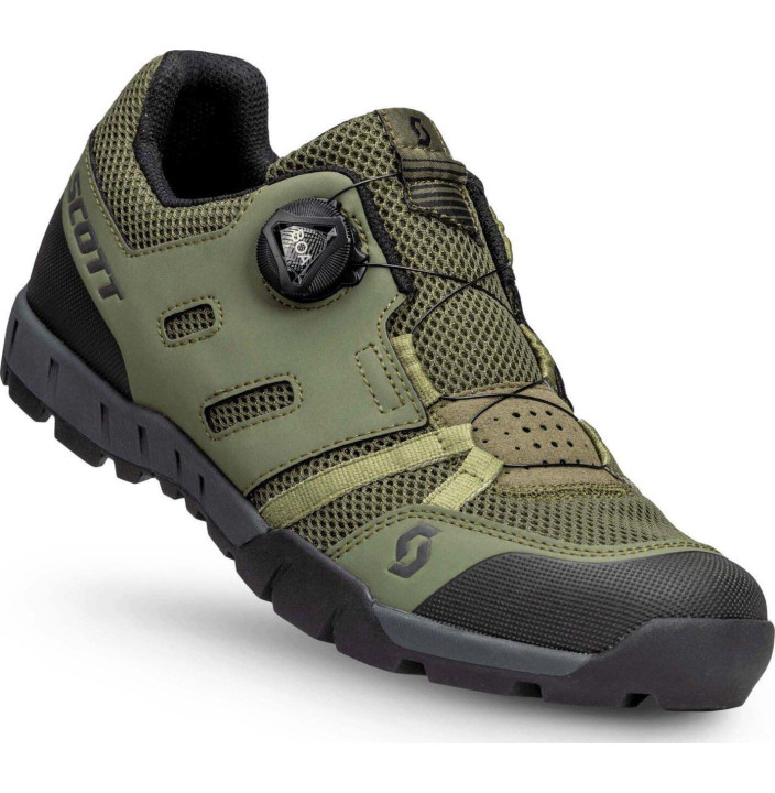 ZAPATILLAS SPORT CRUS-R BOA PLUS