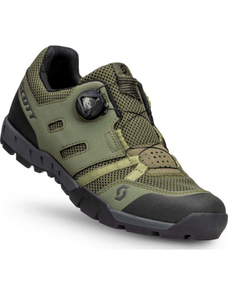 ZAPATILLAS SPORT CRUS-R BOA PLUS