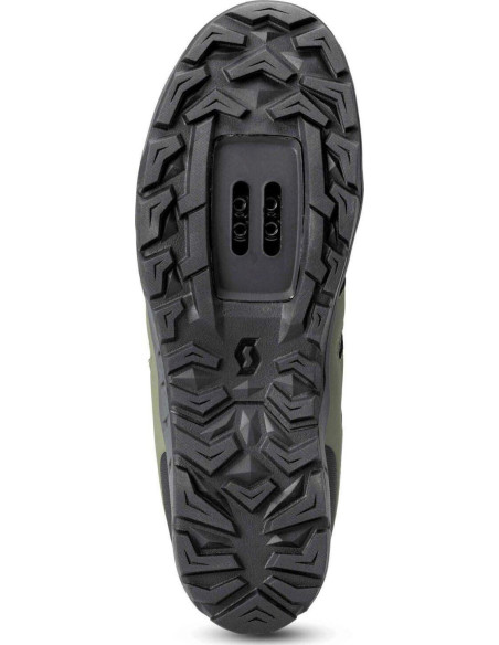 ZAPATILLAS SPORT CRUS-R BOA PLUS