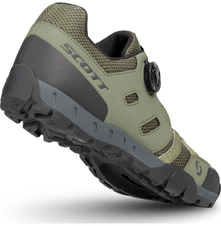 ZAPATILLAS SPORT CRUS-R BOA PLUS