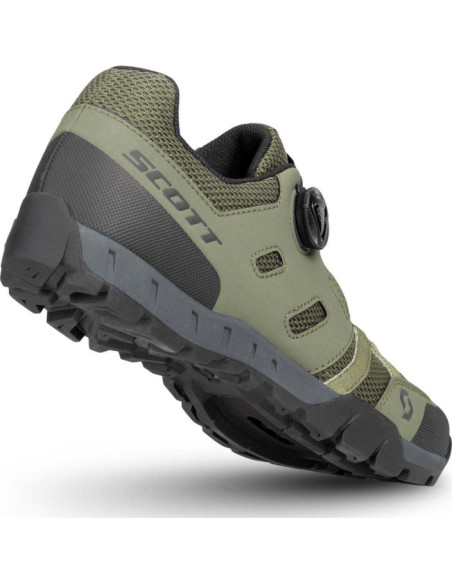 ZAPATILLAS SPORT CRUS-R BOA PLUS