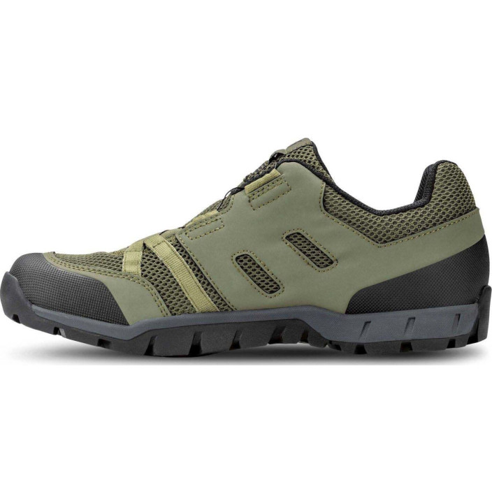 ZAPATILLAS SPORT CRUS-R BOA PLUS