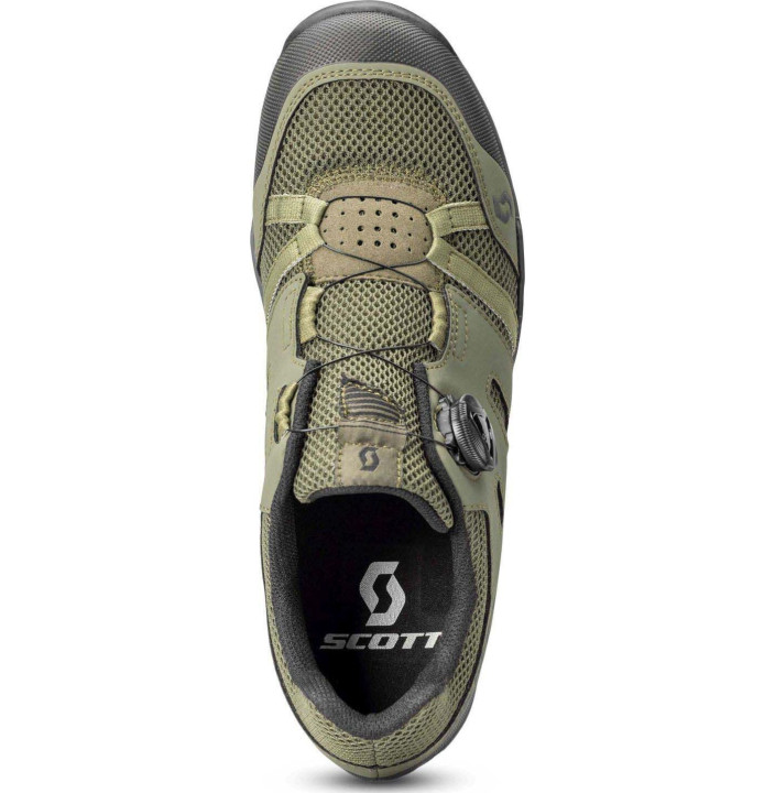 ZAPATILLAS SPORT CRUS-R BOA PLUS