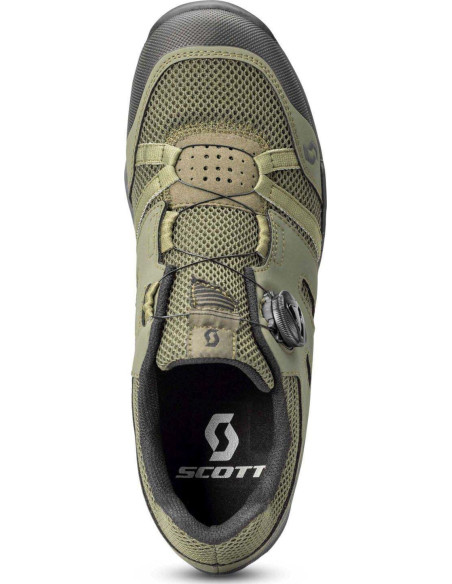 ZAPATILLAS SPORT CRUS-R BOA PLUS