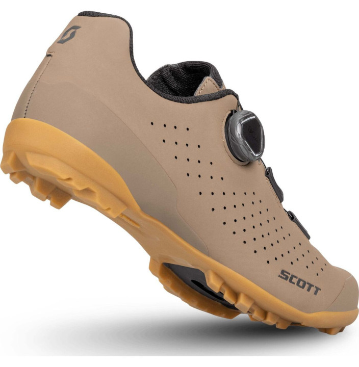 ZAPATILLAS WS GRAVEL PRO