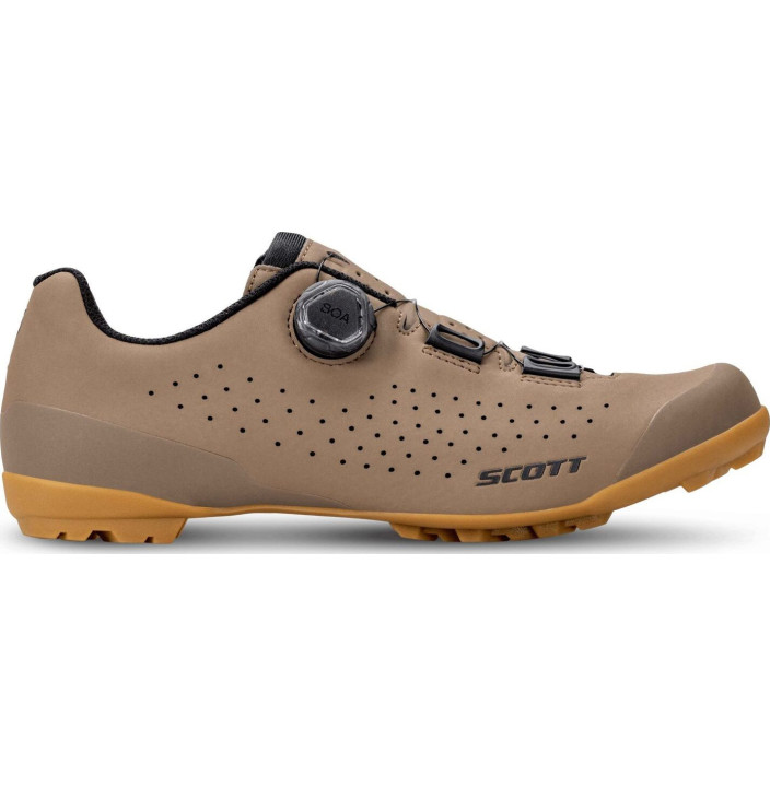 ZAPATILLAS WS GRAVEL PRO