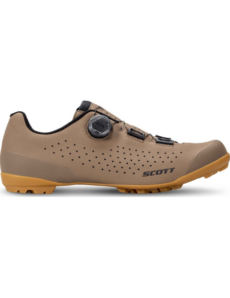 ZAPATILLAS WS GRAVEL PRO