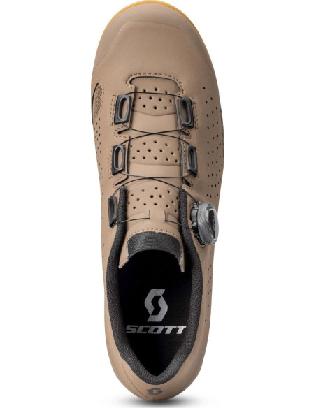 ZAPATILLAS WS GRAVEL PRO