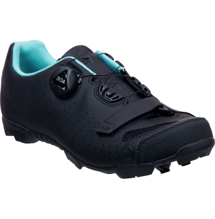 ZAPATILLAS MTB COMP BOA LADY