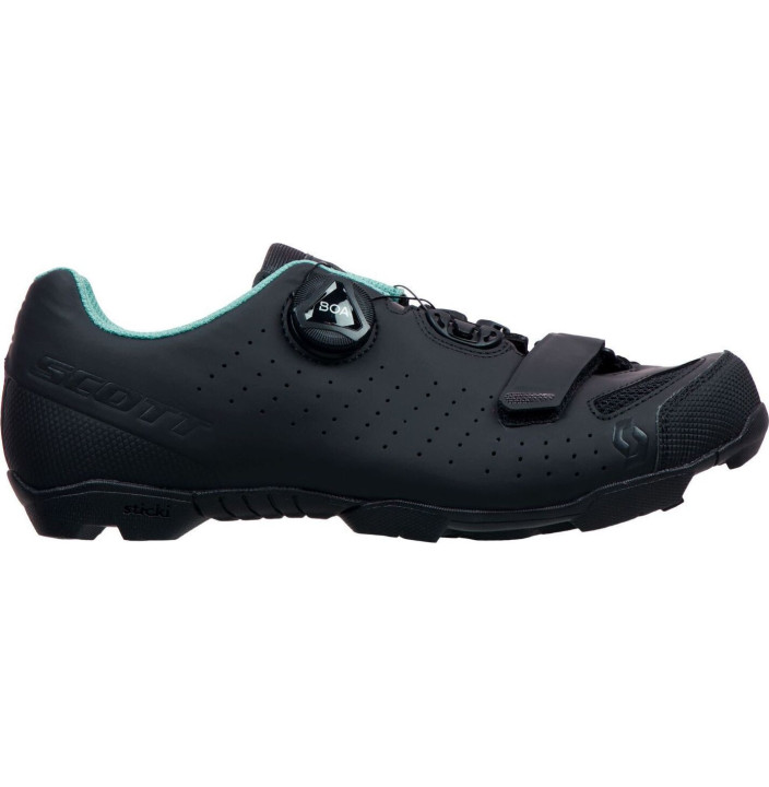 ZAPATILLAS MTB COMP BOA LADY