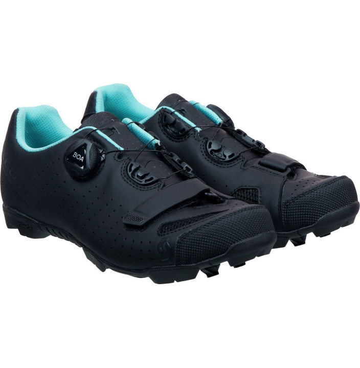 ZAPATILLAS MTB COMP BOA LADY