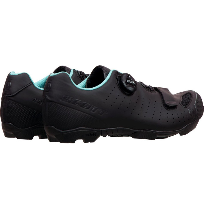 ZAPATILLAS MTB COMP BOA LADY