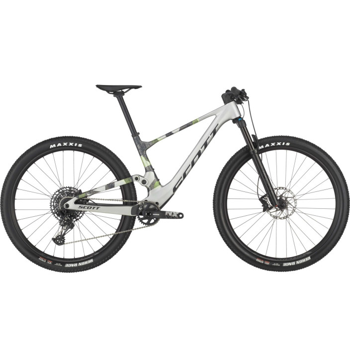 BICICLETA SPARK RC COMP