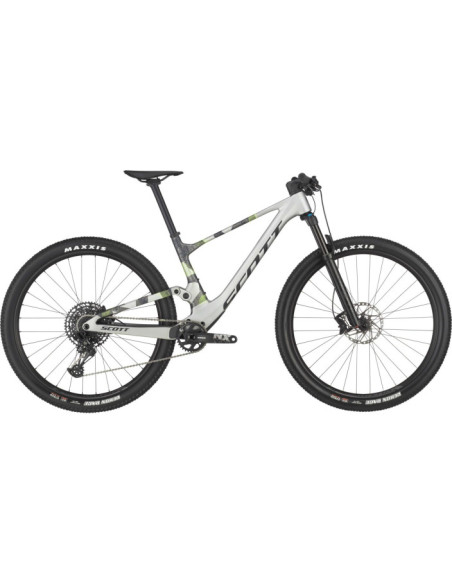BICICLETA SPARK RC COMP