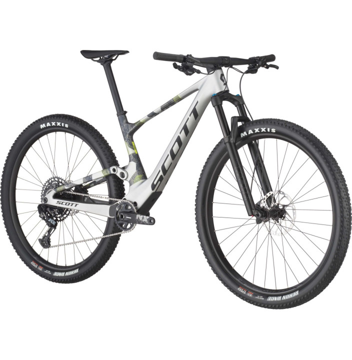 BICICLETA SPARK RC COMP