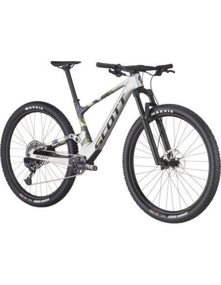BICICLETA SPARK RC COMP