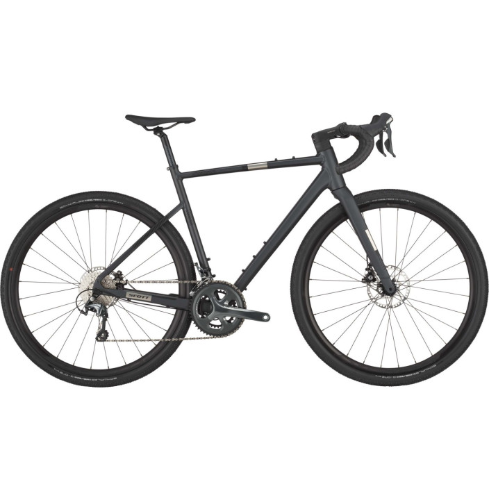 BICICLETA SPEEDSTER GRAVEL 40