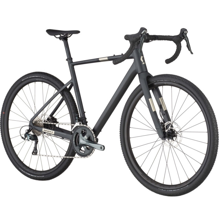 BICICLETA SPEEDSTER GRAVEL 40