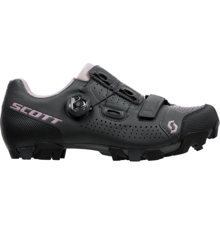 ZAPATILLAS MTB TEAM BOA LADY