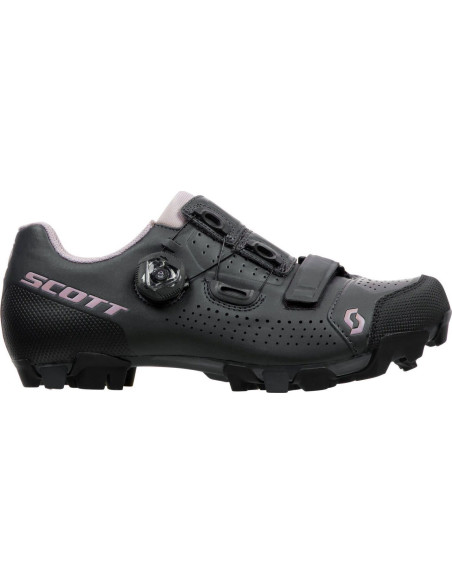 ZAPATILLAS MTB TEAM BOA LADY