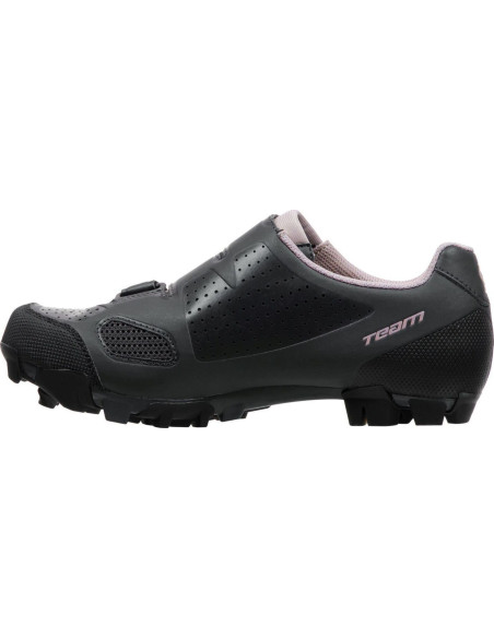 ZAPATILLAS MTB TEAM BOA LADY