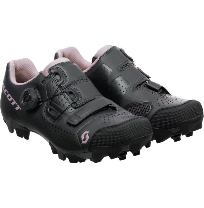 ZAPATILLAS MTB TEAM BOA LADY