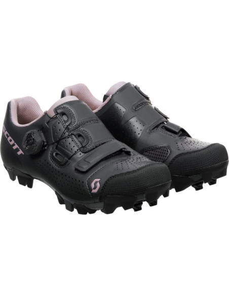 ZAPATILLAS MTB TEAM BOA LADY