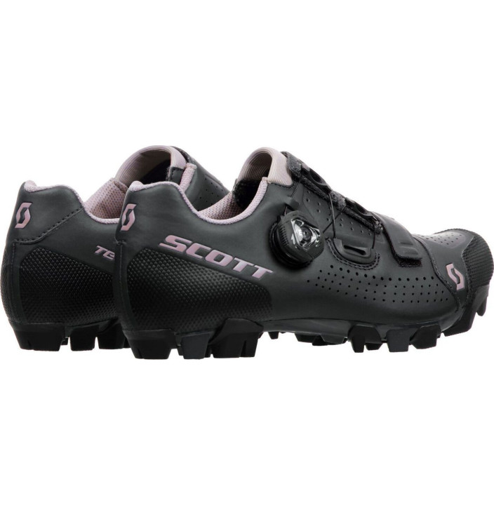 ZAPATILLAS MTB TEAM BOA LADY