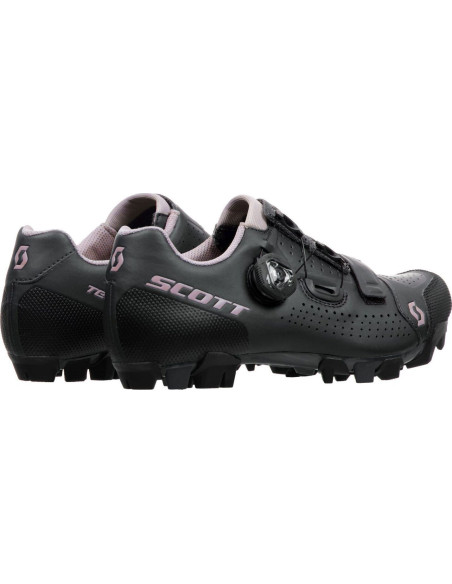 ZAPATILLAS MTB TEAM BOA LADY