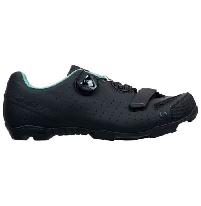 ZAPATILLAS MTB COMP BOA LADY