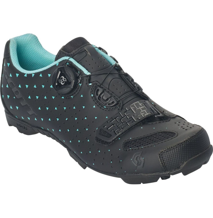 ZAPATILLAS MTB COMP BOA LADY