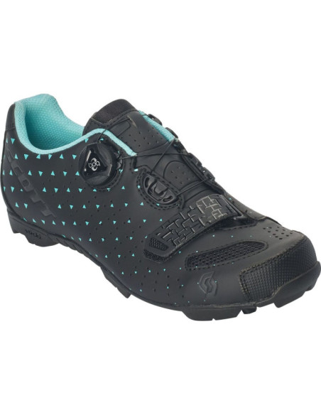 ZAPATILLAS MTB COMP BOA LADY