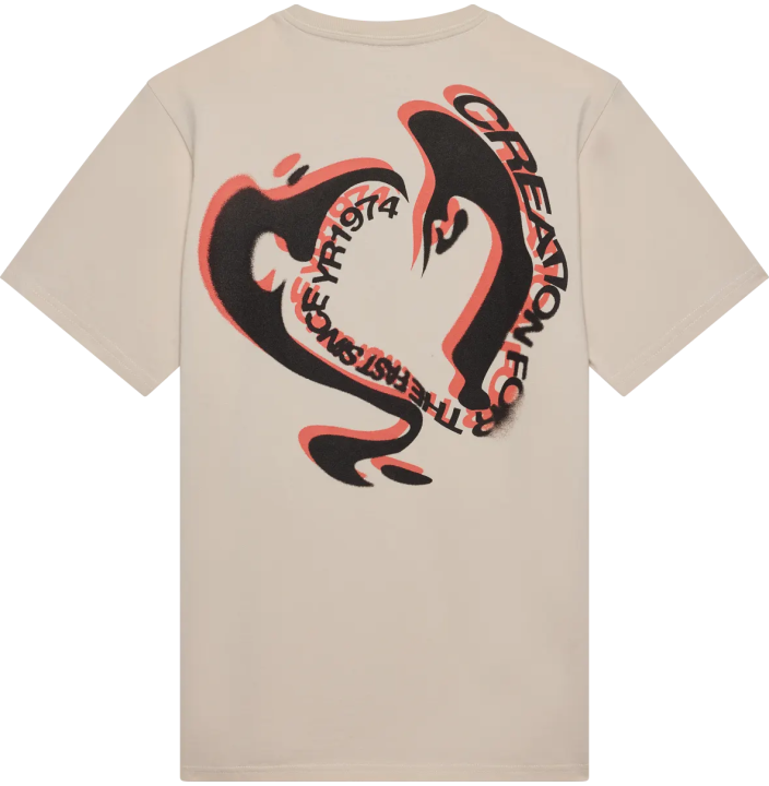 VISION 195 ORIGINAL SS TEE