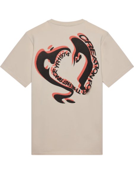 VISION 195 ORIGINAL SS TEE