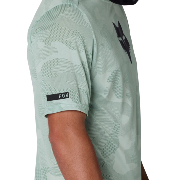 RANGER TRU DRI SS JERSEY