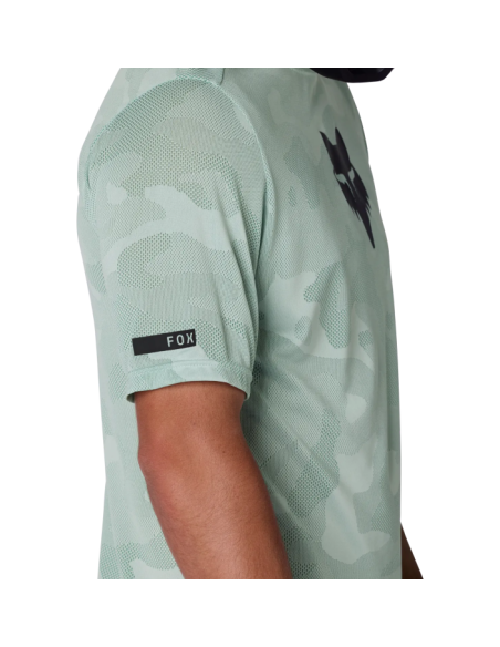 RANGER TRU DRI SS JERSEY