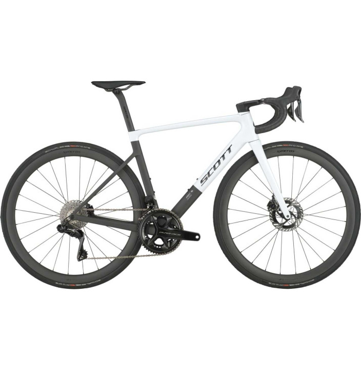 BICICLETA ADDICT RC PRO