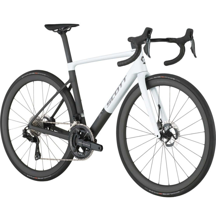 BICICLETA ADDICT RC PRO