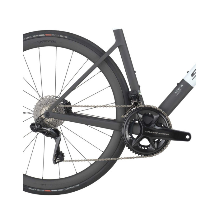 BICICLETA ADDICT RC PRO