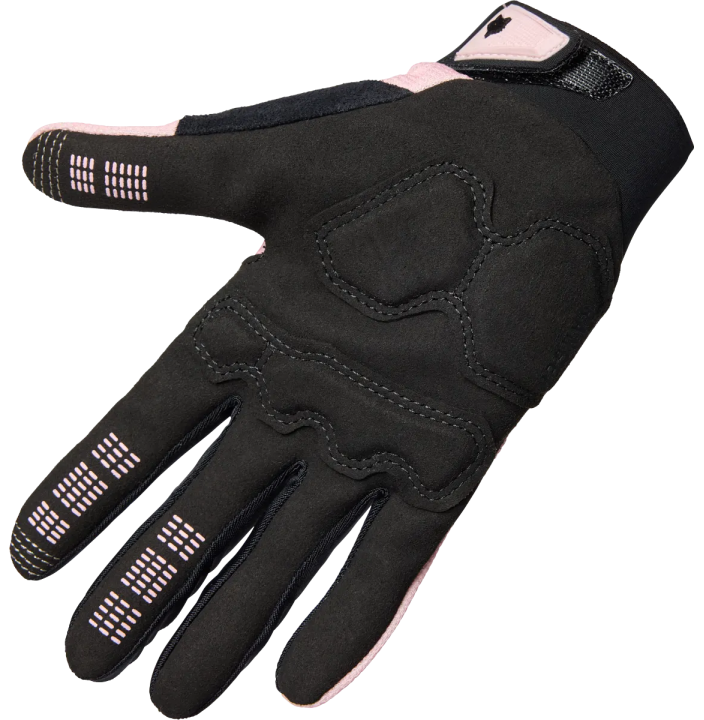 W RANGER GLOVE GEL [BLSH]