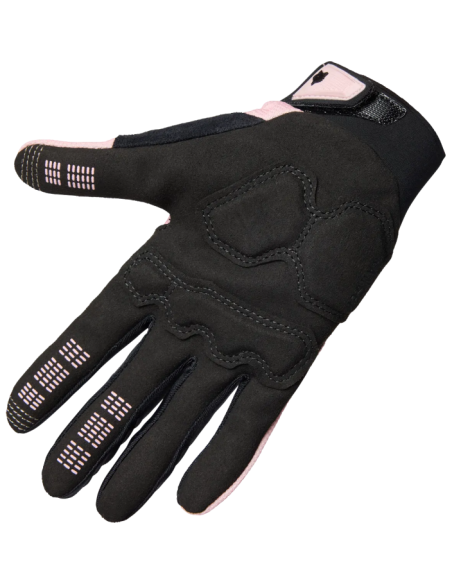 W RANGER GLOVE GEL [BLSH]